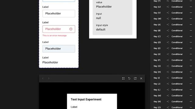 Editable Text Input in Figma Jun 22, 2023 смотреть онлайн