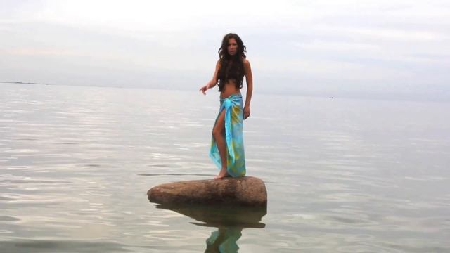 "Босиком по воде" - Ирина Кузнецова смотреть онлайн