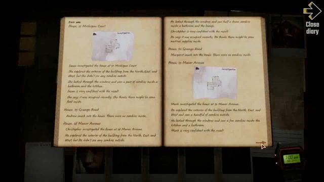 Zafehouse Diaries 2 Gameplay смотреть онлайн