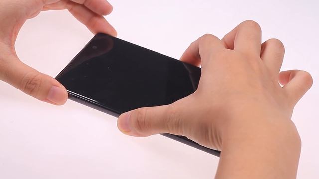 Sony Xperia XZ2 Premium Screen Repair Guide