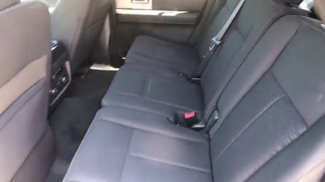 2016 Ford Expedition EL Edmond, Cushing, Stillwater, Shawnee, Chandler, OK P1309 смотреть онлайн