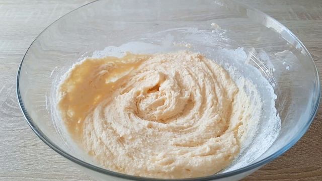 Кекс с Творогом Вкусно и Быстро. Творожный Кекс смотреть онлайн