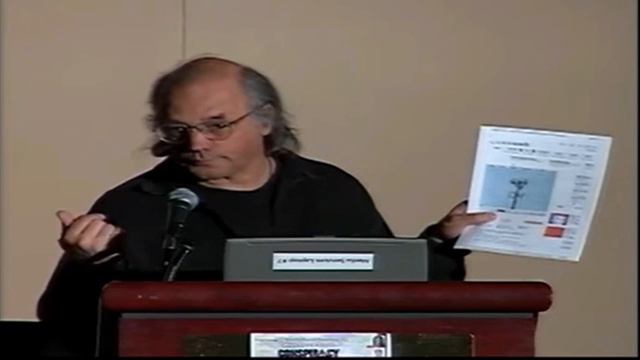 Roger Tolces Bio-Coded Directed Energy Voice To Skull (V2K) Transmissions Via DNA Resonance