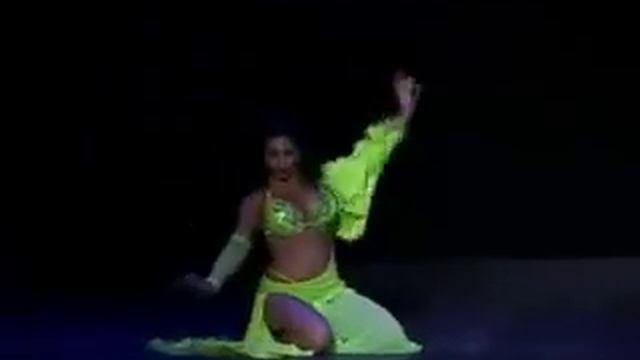 Maria Shashkova - Shik Shak Shok .flv смотреть онлайн