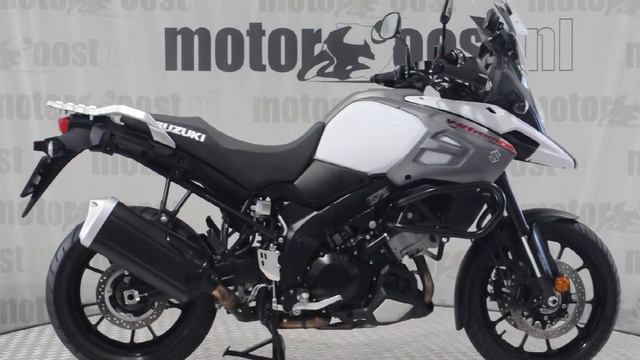 SUZUKI DL 1000 V-STROM DL1000 VSTROM DL1000 V STROM смотреть онлайн