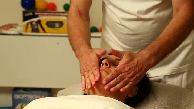 Семинар - Натуральный лифтинг лица, перекатывающий массаж лица. смотреть онлайн