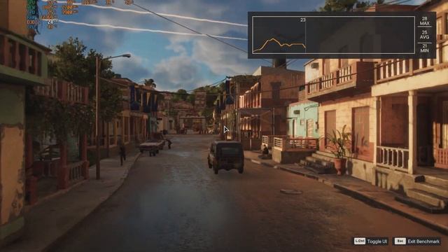 AFOX GTX 750 Ti Benchmarks in 9 games (vs GT 1030 2GB GDDR5) смотреть онлайн