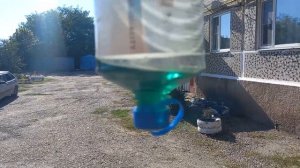 ЗАМЕНА АНТИФРИЗА НА КИА РИО 3