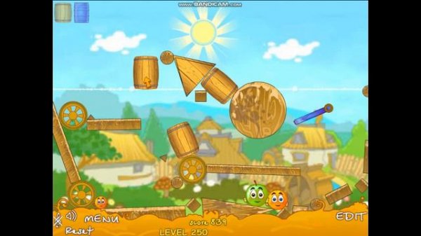 Cover Orange Players Pack 4 Level 241-260