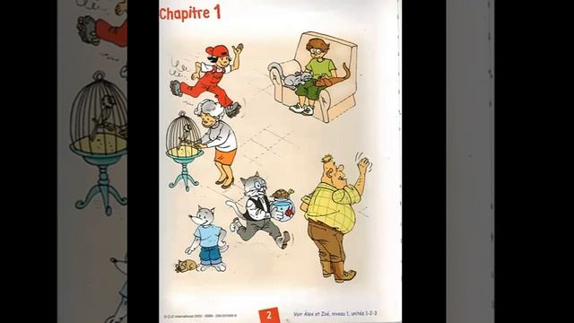 Французский язык для детей онлайн. смотреть онлайн