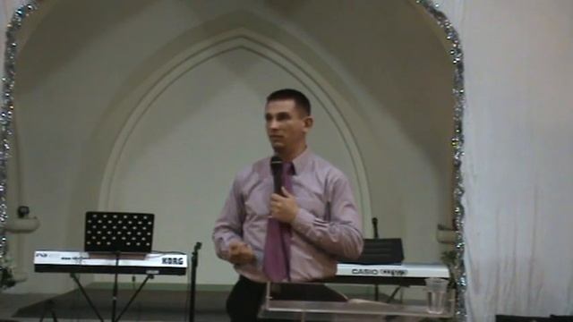 Дары Святого Духа