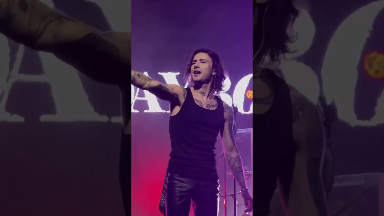 XOLIDAYBOY Кино Томск 28.04.24 Reels @ksu.makogon #xolidayboy#иванржевский#иван смотреть онлайн