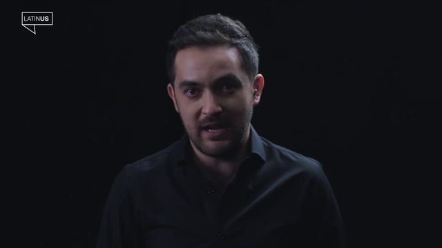 Perfiles 2021: Pablo Gamboa Miner смотреть онлайн