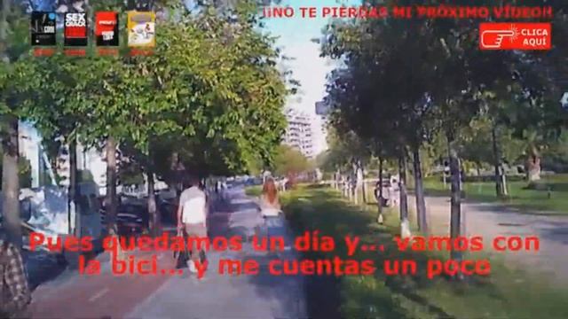 Mario Luna PARA a DESCONOCIDA y CONSIGUE una CITA ¡SEDUCE a una MUJER en DOS minutos con método SC! смотреть онлайн