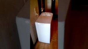 Hotpoint Ariston avtl104 Отжим