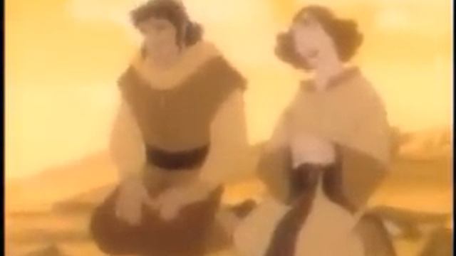 Animated Bible Story of The Kingdom of Heaven On DVD смотреть онлайн