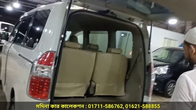 এত ফ্রেশ কন্ডিশনের গাড়ি লাখে ১ পিছ ! Toyota Noah X Smart Price In Bangladesh । Noah Car Price In Bd смотреть онлайн