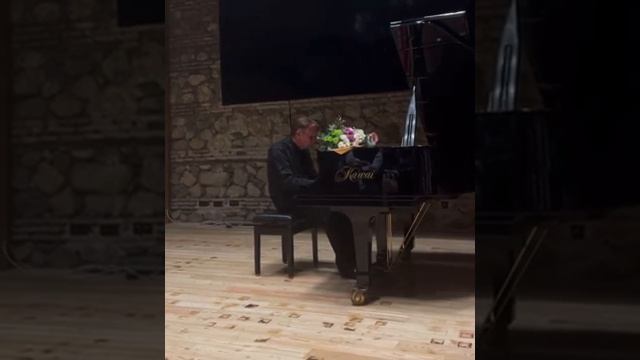 Михаил Васильевич Плетнев. 