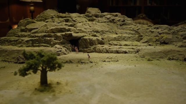 Oats Studios - Volume 1 - God׃ Serengeti (rus, AlexFilm)