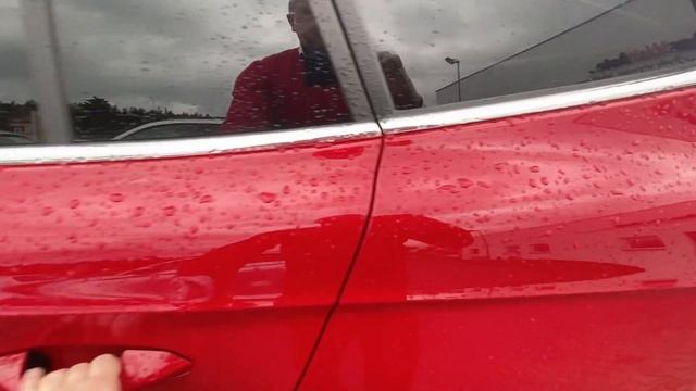 Skoda Enyaq IV 80 Auto Park Piła смотреть онлайн