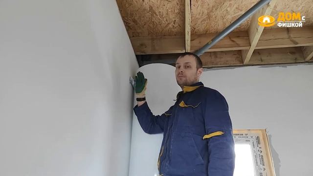 Звенигород дом СИП на винтовых сваях инженерка под ключ смотреть онлайн