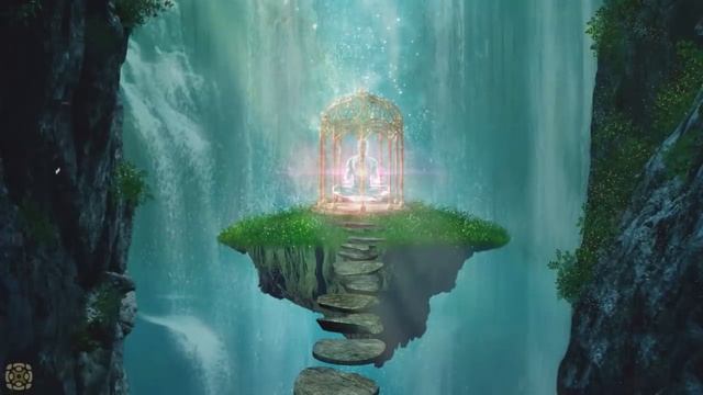 Heart Chakra Healing Music, Attract Love in All Forms, Unblock Chakras 432 Hz смотреть онлайн
