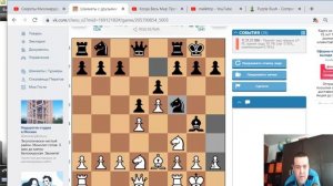 Дебют Рети за белых, в котором много ловушек, заготовок и тактик.