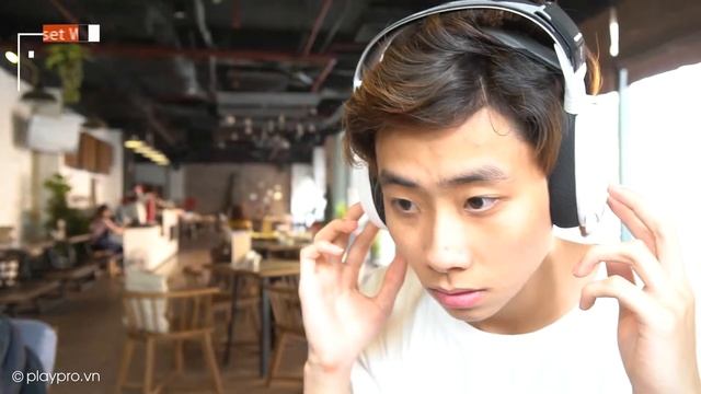 Playpro.vn | All about gaming headset SteelSeries Arctis 7 | Video tổng quan (style bựa) смотреть онлайн