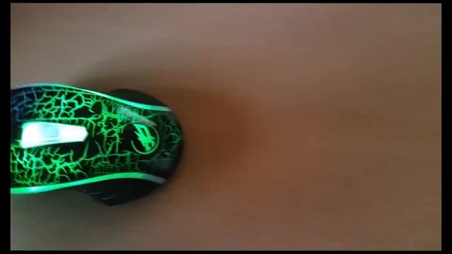 Warwolf M-01 4D USB мышь с Gearbest смотреть онлайн