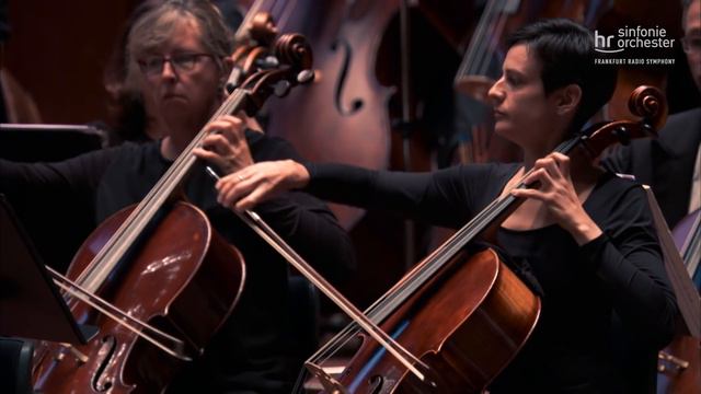 Andrés Orozco-Estrada erklärt: Dvořák – 9. Sinfonie (»Aus der Neuen Welt«) – 4. Satz смотреть онлайн