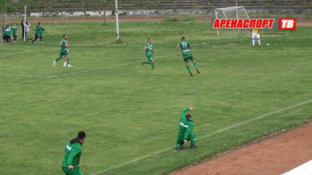 БАЛКАН 1929 /Ботевград/ : БЕЛАСИЦА /Петрич/ 2:1 смотреть онлайн