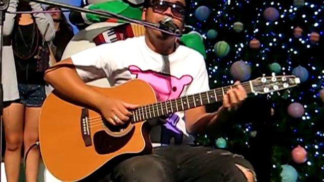 เจ้าชายนิทรา Cover by Room39 @Central Bangna 18/12/2010 смотреть онлайн