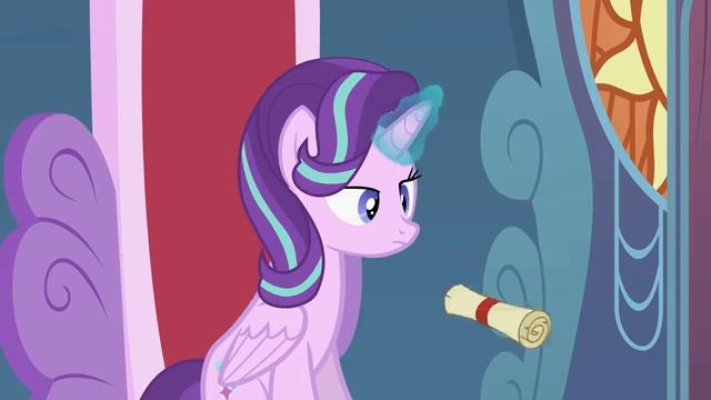 Princess Starlight Glimmer смотреть онлайн