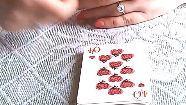 Гадание на 36-ти картах смотреть онлайн