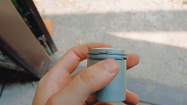 Замена поршневой группы НА Honda Dio-34#dio #поршневая #hondadio