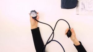 UA-100 A&D Тонометр механический