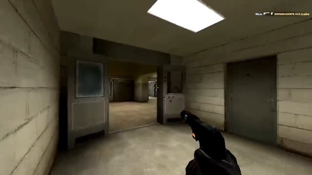 [CSGO] Community-Action | waaabyTV смотреть онлайн