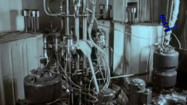 ТЭС-3: кочующий атомный реактор смотреть онлайн