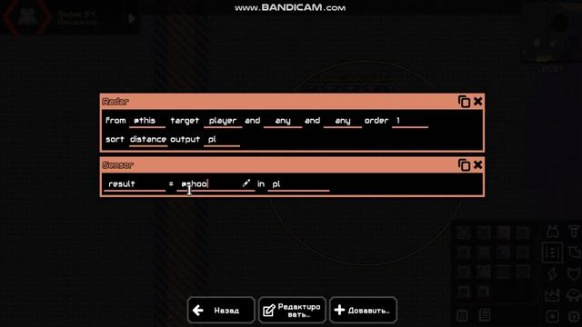 Зачем нужна команда links и Get Link# процессоре\Mindustry \майндустрий часть 4 смотреть онлайн