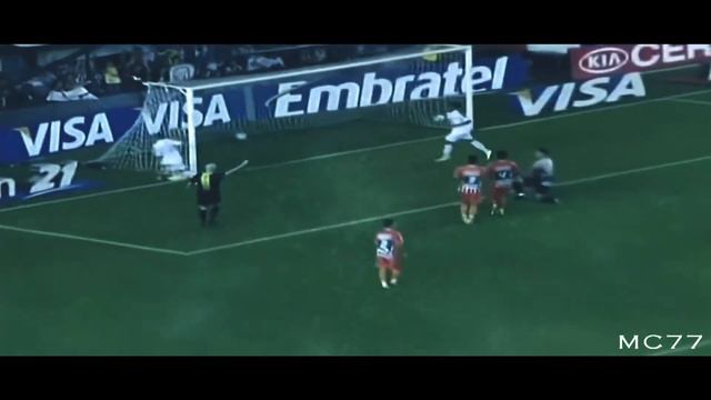 Neymar - Skills and Goals - Edit смотреть онлайн
