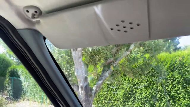 ??Présentation et installation/montage poste radio 2 pin HIZPO Ford transit смотреть онлайн