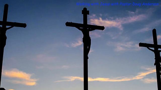 Acts 2:22-36 "Who Killed Jesus" смотреть онлайн