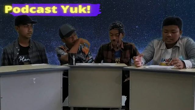 Podcast Teks Diskusi "Smartphone pada Anak" - Fauzi DKK смотреть онлайн