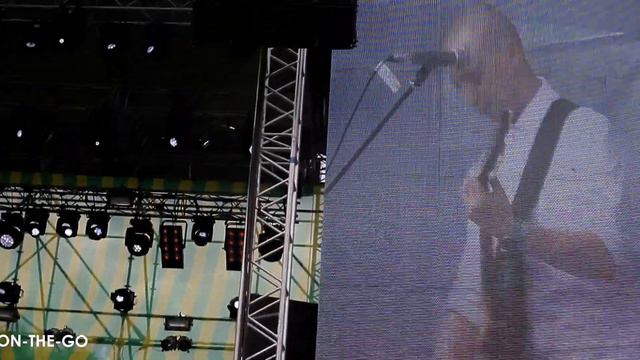 MOSCOW (PICNIC AFISHA) смотреть онлайн
