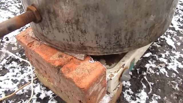 Холодное копчение леща. смотреть онлайн