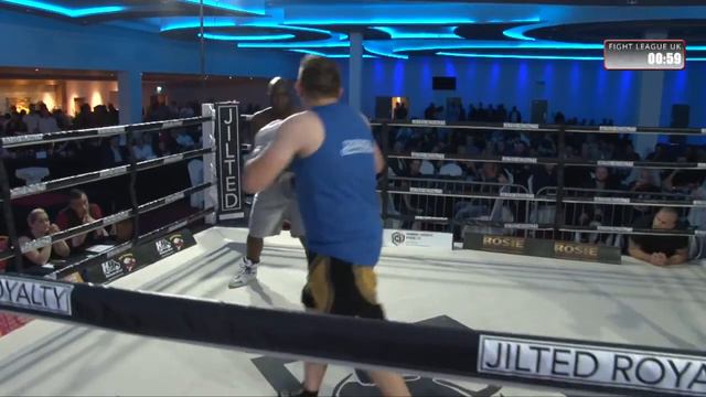 FFL presents Battlefield III - Eric Sutton vs Shaun Williams смотреть онлайн