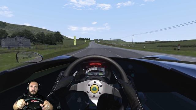 VLOG 62 DLC READY 2 RACE REVIEW EN ESPAÑOL ASSETTO CORSA EN 4K смотреть онлайн