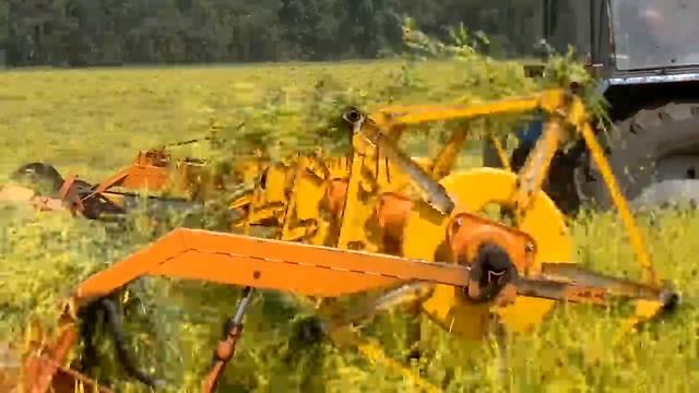 Сельский тракторист смотреть онлайн