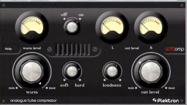 Free Soldano VST plugin test #1 смотреть онлайн