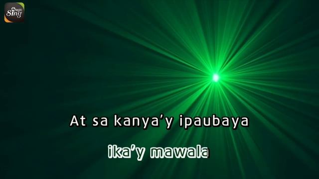 [MAGICSING Karaoke] MAYMAY ENTRATA_KAKAYANIN KAYA karaoke | Tagalog смотреть онлайн